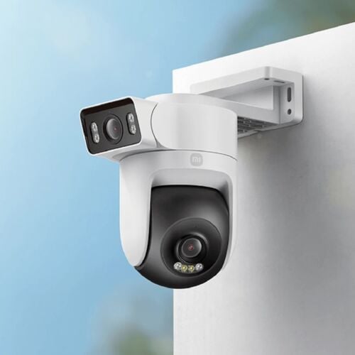 Càmera exterior Xiaomi CW500 Dual