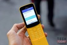 Nokia 6300 en 8000: de operatie "Back in Time" brengt ze weer tot leven