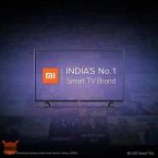 Xiaomi diventa il primo brand nel settore TV in India