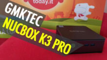GMKtec NucBox K3 Pro il mini PC da comprare!