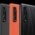 Brevetto mostra uno smartphone Xiaomi pieghevole ma con fotocamera pop-up