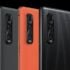 Brevetto mostra uno smartphone Xiaomi pieghevole ma con fotocamera pop-up