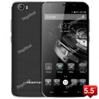 5% off COUPON for Homtom HT6 Homtom HT3 from TinyDeal