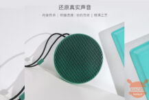 Vifa City in crowdfunding, lo speaker Bluetooth premium con NFC