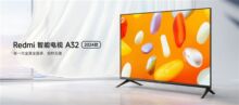 New Redmi Smart TV 2024 launched in China: starting from a 32-inch for only 579 yuan (€ 72)