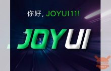 Black Shark : MIUI 11 기반의 JOYUI 11 베타 발표