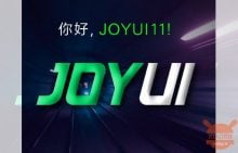Black Shark : MIUI 11 기반의 JOYUI 11 베타 발표