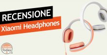 Xiaomi Headphones Light: recensione completa (Coupon nell’articolo)