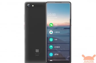 Xiaomi Qin AI Life gepresenteerd: Smartphone of slimme afstandsbediening?