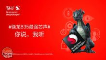 Probabile esclusiva di Xiaomi per lo Snapdragon 835 in Cina