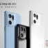 Xiaomi 12 Ultra aura un écran Samsung 2K avec un trou au centre (Leak)