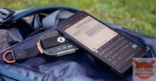 Motorola Defy 2 official: it is the first rugged smartphone with satellite connectivity