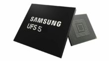 Il futuro alla velocità della luce: la promessa di Samsung sulla memoria UFS 5.0