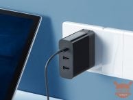 ZMI 65W International Travel Charger rilasciato: funzionerà in più di 200 paesi e regioni