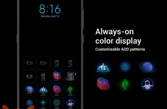 Xiaomi Mi 9: Coming with Always On Display and Game Turbo
