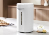 Mijia Smart Electric Hot Water Bottle 5L adalah dispenser air panas "portabel" baru