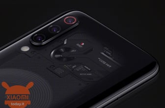 Xiaomi Mi 9: Transparent Edition confirmed and Deep Gray coloring