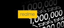 Realme حطم الرقم القياسي: تم بيع أكثر من مليون سماعة رأس لاسلكية حول العالم