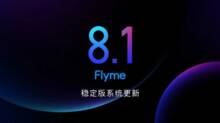 Meizu rilascia la versione stabile di Flyme 8.1 per 10 nuovi smartphone