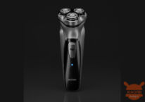 Xiaomi Enchen BlackStone presented, the new three-head electric shaver