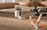 Aqara Smart Pet Feeder C1 è il nuovo distributore smart di cibo per cani e gatti