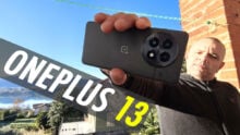 OnePlus 13 ist das Flaggschiff, das man kaufen kann, daran besteht kein Zweifel!