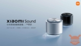 Xiaomi Sound Smart Speaker si aggiorna e riceve la funzione Miaoxiang 2.0