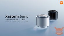 Xiaomi Sound 발표: UWB 기술이 통합된 가장 프리미엄급 스마트 스피커