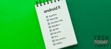 Android 11: hier zijn alle (of bijna) de smartphones die zullen worden bijgewerkt
