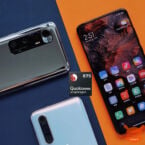 Xiaomi mit Snapdragon 875 Überraschungscheck: bestätigte die Spezifikationen