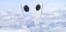 Offisiell OPPO A5 Pro med AMOLED buet skjerm, MediaTek Dimensity 7300-brikke og IP69