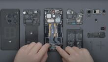 OnePlus 12 messo a nudo: ecco il teardown del nuovo flagship