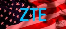 FCC säger att ZTE är en fara för USA och kan förbjudas i december