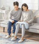 Xiaomi crowdfunding: in vendita il massaggiatore per gambe e piedi autoriscaldato Momoda