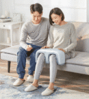 Xiaomi crowdfunding: Momoda self-heated foot and leg massager for sale