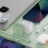 Officiel Realme V25 en Chine : jusqu'à 19 Go de RAM (virtuelle) et Snapdragon 695