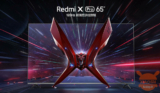 Redmi X Pro annunciata: specifiche e prezzi della prima TV gaming del brand [AGGIORNATO]