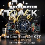 DT No.1 lance le Black Friday 2025 avec des offres, des réductions supplémentaires et bien plus encore, à partir de 9,99 $.