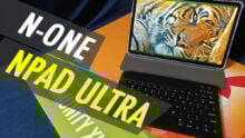 N-one NPad Ultra 4G LTE il tablet che ci porta al livello superiore, ma…