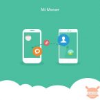 适用于所有Android的Mi Mover：如何将数据传递给小米