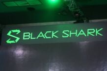 Black Shark لم يمت: 4 منتجات عالمية جديدة، بما في ذلك ساعة ذكية