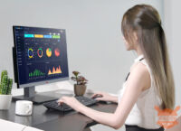 Ningmei CR600 is the Xiaomi All in One PC