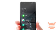 Qin AI Assistant Pro 64 GB: Das Hybrid-Smartphone von Xiaomi wird erneuert