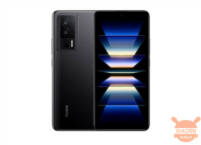 The specifications of the Redmi K70 Pro are leaked: new camera and chip imaging from Xiaomi