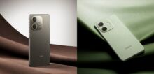 OPPO A5 Pro 4G Official med Snapdragon 6s Gen 1 og IP69
