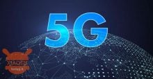 Lu Weibing: Gli smartphone con 5G peseranno 200 grammi o più