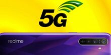 Nel database 3C, spunta nuovo smartphone 5G di Realme