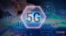 Stategy Analytics: le connessioni 5G non raggiungeranno le 4G fino al 2030