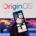 Officieel vivo OriginOS, tussen iOS en MIUI: een meesterwerk