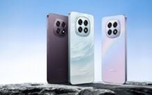 OPPO A5 en A5 Vitality Edition gelanceerd: IP69 vanaf 1199 Yuan (150€)